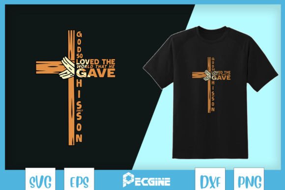 Christian Cross Bible Verse SVG: A Designer’s Real-World Embroidery Review