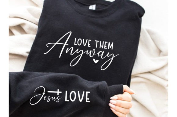 Jesus Love Sleeve Review: A Designer’s Honest Take